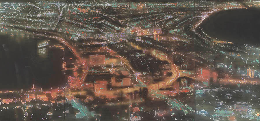 再興第104回 院展 足立美術館-4