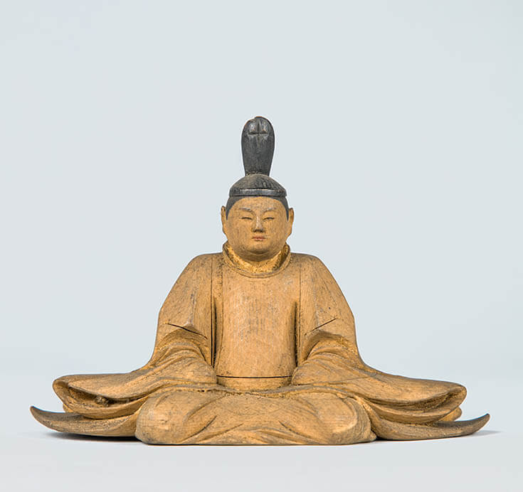 シリーズ展6「仏教の思想と文化 －インドから日本へ－ 特集展示：仏像ひな型の世界」 龍谷大学 龍谷ミュージアム-2