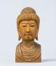 シリーズ展6「仏教の思想と文化 －インドから日本へ－ 特集展示：仏像ひな型の世界」 龍谷大学 龍谷ミュージアム-1