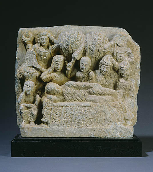 シリーズ展6「仏教の思想と文化 －インドから日本へ－ 特集展示：仏像ひな型の世界」 龍谷大学 龍谷ミュージアム-5