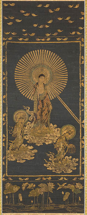 シリーズ展6「仏教の思想と文化 －インドから日本へ－ 特集展示：仏像ひな型の世界」 龍谷大学 龍谷ミュージアム-7