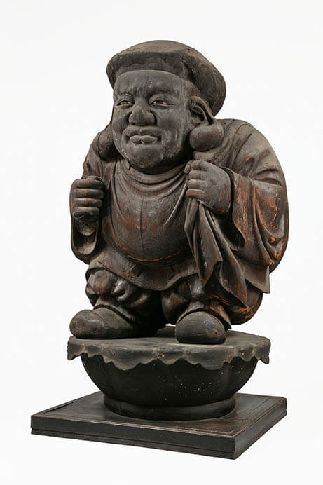 シリーズ展6「仏教の思想と文化 －インドから日本へ－ 特集展示：仏像ひな型の世界」 龍谷大学 龍谷ミュージアム-9