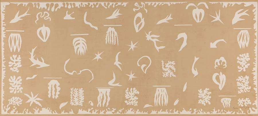 モネとマティス ―もうひとつの楽園 ポーラ美術館-6