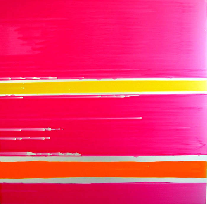 大分×ウェールズ友好交流 The Art of Wales展 大分県立美術館（OPAM）-1