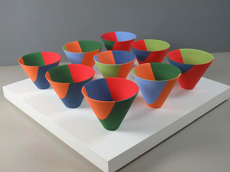 大分×ウェールズ友好交流 The Art of Wales展 大分県立美術館（OPAM）-2