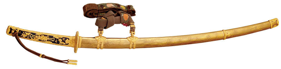 日本の美意識  ―刀剣と金工― 大分県立美術館（OPAM）-4