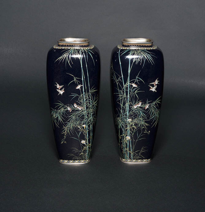 日本の美意識  ―刀剣と金工― 大分県立美術館（OPAM）-5