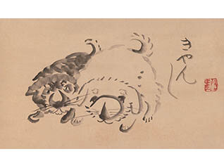 仙厓 ―小西コレクション