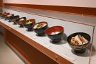特別展「和食 ～日本の自然、人々の知恵～」 国立科学博物館-1