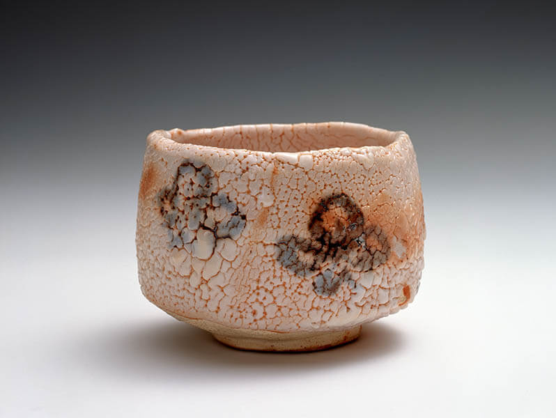 東京国立近代美術館工芸館移転連携事業　人間国宝を中心に・陶磁器の美と技 石川県七尾美術館-2