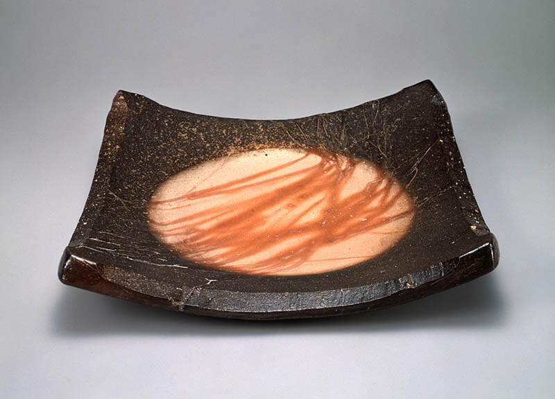 東京国立近代美術館工芸館移転連携事業　人間国宝を中心に・陶磁器の美と技 石川県七尾美術館-9