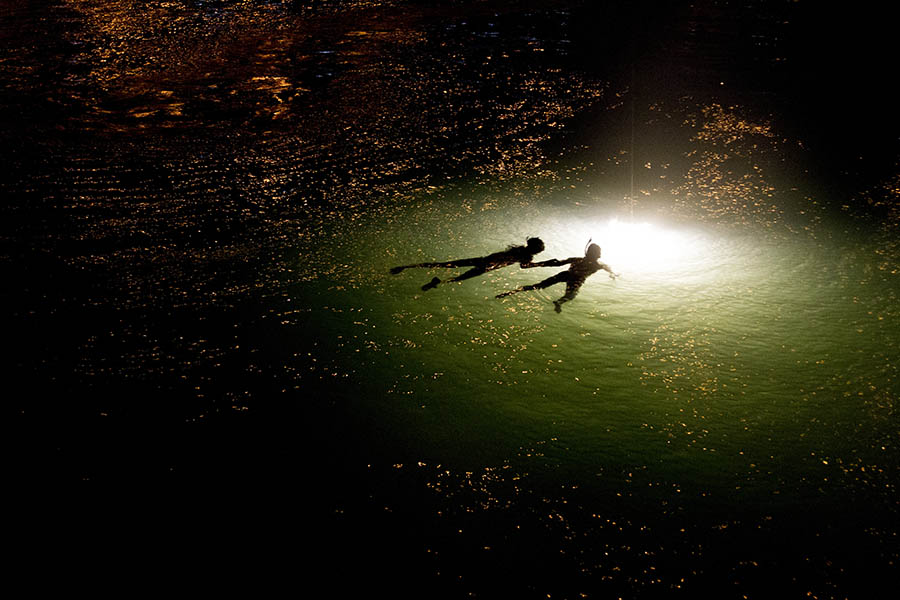 梅田哲也　うたの起源 福岡市美術館-6