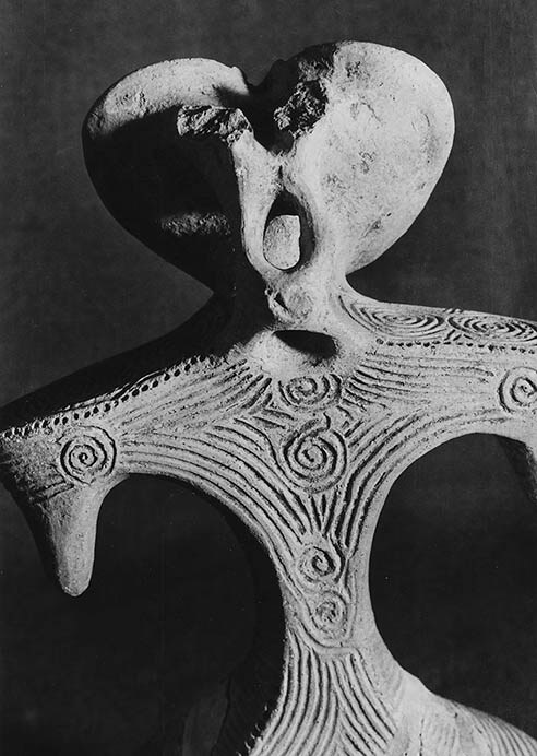 日本の原影 岡本太郎記念館-4