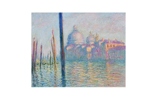 ボストン美術館　ヴェネツィア展 　魅惑の都市の500年 ひろしま美術館-1