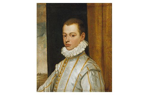 ボストン美術館　ヴェネツィア展 　魅惑の都市の500年 ひろしま美術館-11