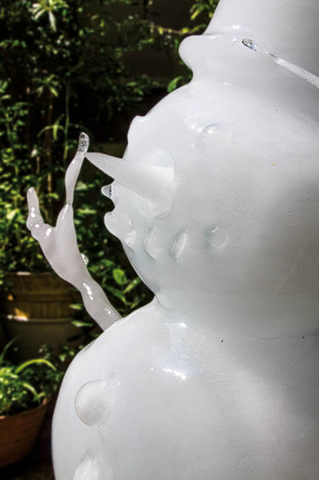 フィリップ・パレーノ展 オブジェが語りはじめると ワタリウム美術館-1