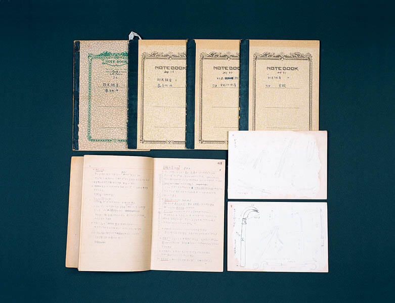 サイトスペシフィック・アート～民俗学者・宮本常一に学ぶ～ 市原湖畔美術館-3