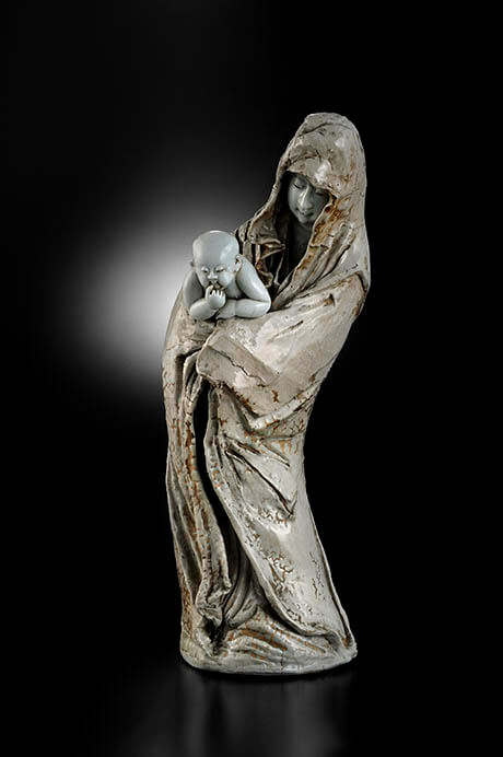 常設展　第6回 宮川香山 眞葛ミュージアム-12