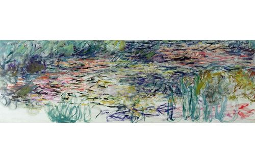 マルモッタン・モネ美術館所蔵　モネ展 新潟県立近代美術館-10