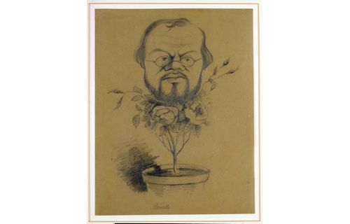 マルモッタン・モネ美術館所蔵　モネ展 新潟県立近代美術館-5