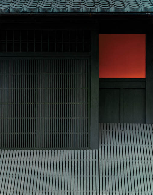 フジフイルム スクエア 写真歴史博物館 企画写真展「日本の美を追い求めた写真家・岩宮武二　京のいろとかたち」 FUJIFILM SQUARE（フジフイルム スクエア）-1