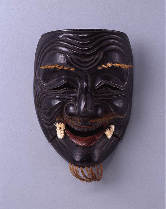 財団設立70周年記念「翁 －大名細川家の能の世界－」 永青文庫-2