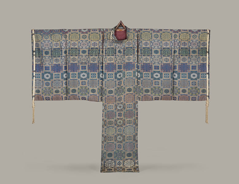 財団設立70周年記念「翁 －大名細川家の能の世界－」 永青文庫-3