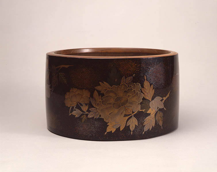 財団設立70周年記念「翁 －大名細川家の能の世界－」 永青文庫-9