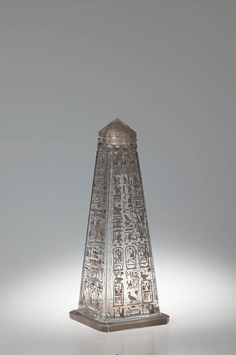 香りの器　高砂コレクション 展 パナソニック汐留美術館-11