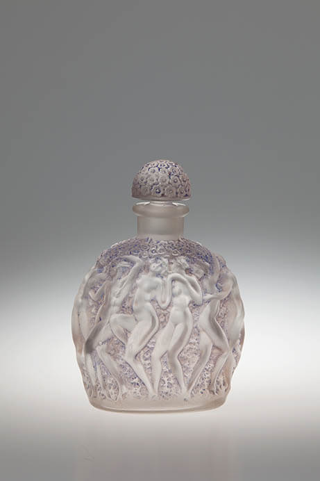 香りの器　高砂コレクション 展 パナソニック汐留美術館-9