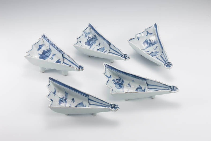 2020年春季特別展 懐石のうつわ 野村美術館-2