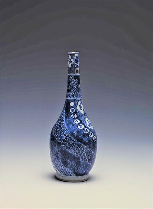 2020年春季特別展 懐石のうつわ 野村美術館-3