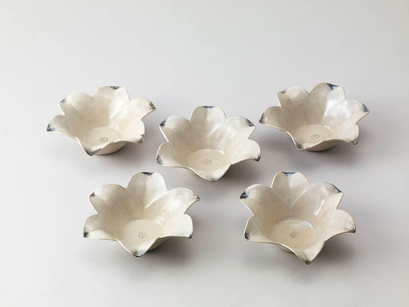 2020年春季特別展 懐石のうつわ 野村美術館-5