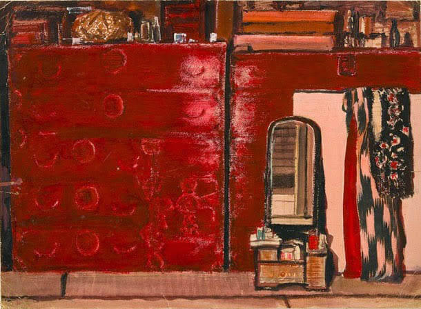 アカルイ カテイ 広島市現代美術館-5