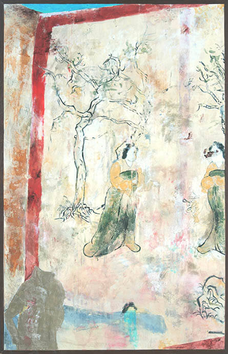 清須市はるひ絵画トリエンナーレ アーティストシリーズ 清須市はるひ美術館-2