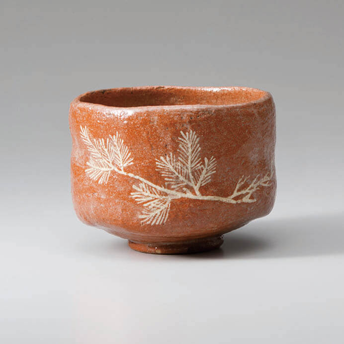 新春展　ことのはの宴 樂美術館-4