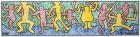 Keith Haring: Endless 中村キース・ヘリング美術館-1