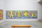 Keith Haring: Endless 中村キース・ヘリング美術館-1