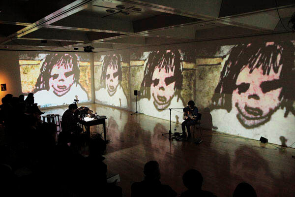 松本力「記しを憶う」－東京都写真美術館コレクションを中心に 東京都美術館-2