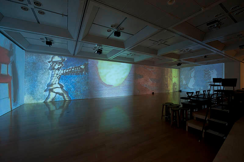 松本力「記しを憶う」－東京都写真美術館コレクションを中心に 東京都美術館-3