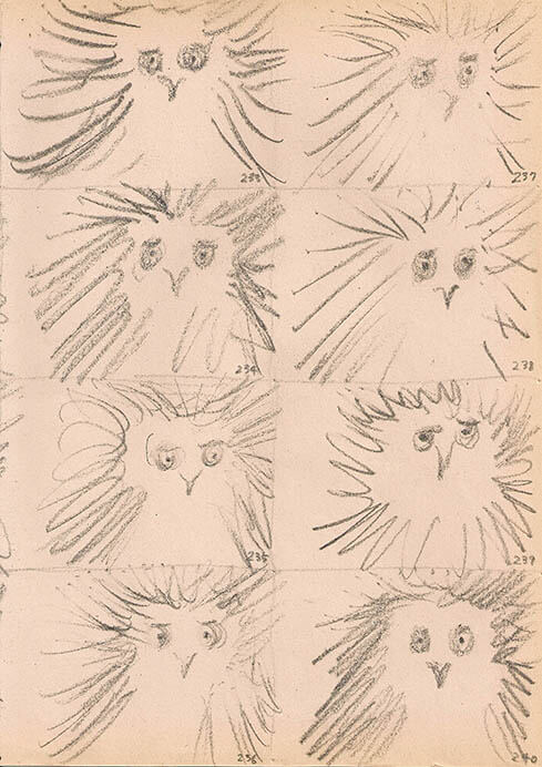 松本力「記しを憶う」－東京都写真美術館コレクションを中心に 東京都美術館-5