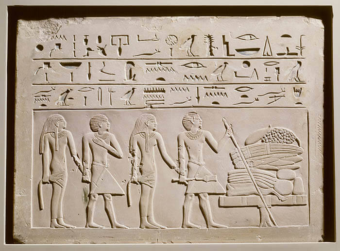 ライデン国立古代博物館所蔵 古代エジプト展 Bunkamura ザ・ミュージアム-5