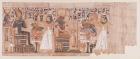 ライデン国立古代博物館所蔵 古代エジプト展 Bunkamura ザ・ミュージアム-1