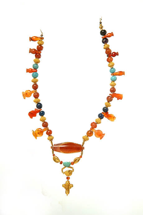 特別展 ライデン国立古代博物館所蔵 古代エジプト展 九州国立博物館-12