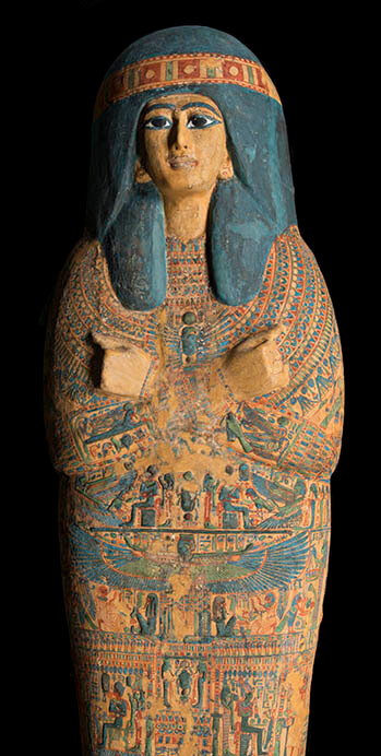 特別展 ライデン国立古代博物館所蔵 古代エジプト展 九州国立博物館-3