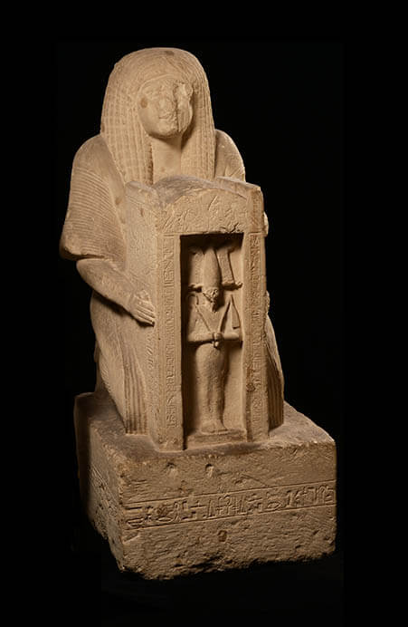 特別展 ライデン国立古代博物館所蔵 古代エジプト展 九州国立博物館-8