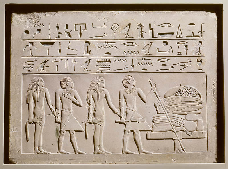 特別展 ライデン国立古代博物館所蔵 古代エジプト展 九州国立博物館-9