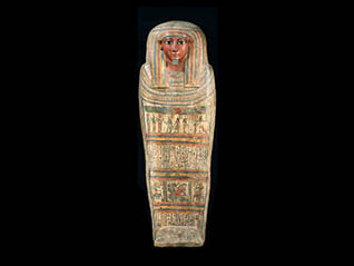 特別展 ライデン国立古代博物館所蔵 古代エジプト展