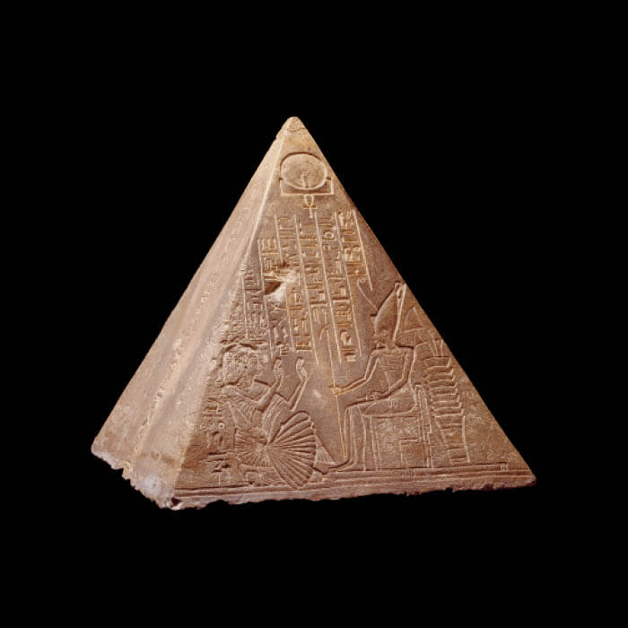 ライデン国立古代博物館所蔵 古代エジプト展 静岡市美術館-3