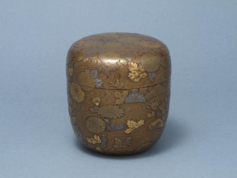 企画展 「令和最初のお正月♪ニッポンのめでたづくし！」 金沢市立中村記念美術館-1